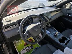 بی وای دی Qin Plus